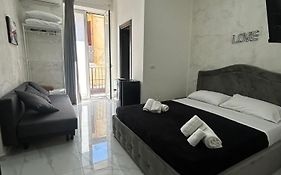 Terrace Luxury Caracciolo